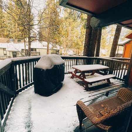Remodeled Home At Snow Summit บิ๊กแบร์เลค ภายนอก รูปภาพ