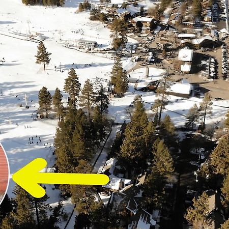 Remodeled Home At Snow Summit บิ๊กแบร์เลค ภายนอก รูปภาพ