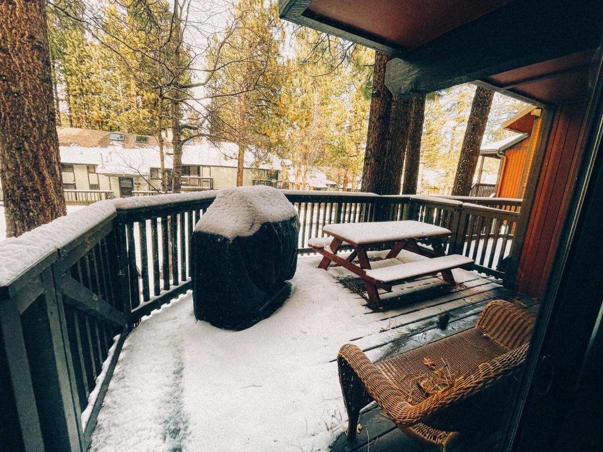 Remodeled Home At Snow Summit บิ๊กแบร์เลค ภายนอก รูปภาพ