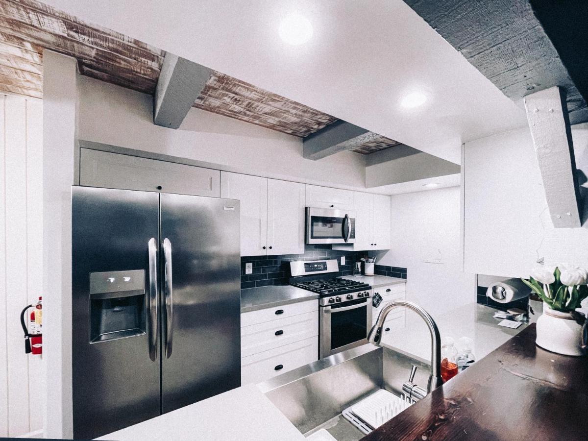 Remodeled Home At Snow Summit บิ๊กแบร์เลค ภายนอก รูปภาพ